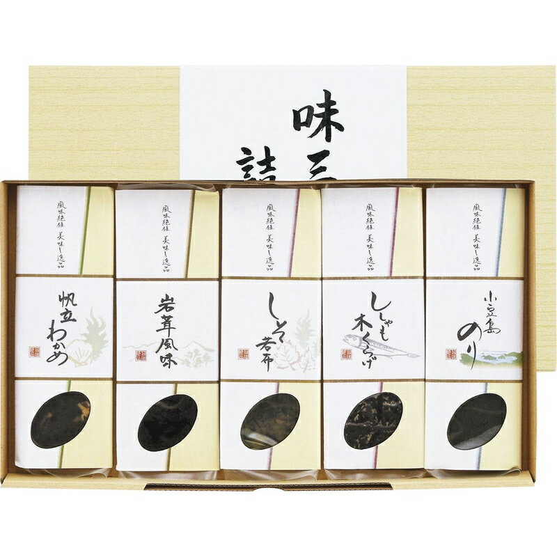 楽天市場】四国物産 味三昧 詰合せ TH-25 | 価格比較 - 商品価格ナビ
