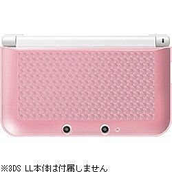 楽天市場】マックスゲームズ 3DSLL TPUカバー クリア