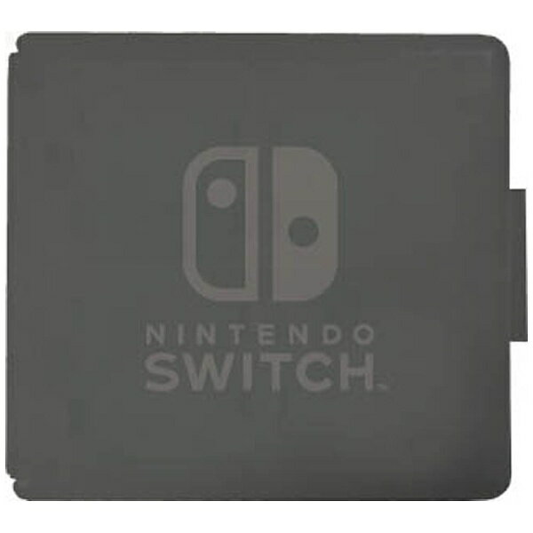 楽天市場 マックスゲームズ Nintendo Switch専用 カードケース カードポケット24 ブラック マックスゲームズ 価格比較 商品価格ナビ