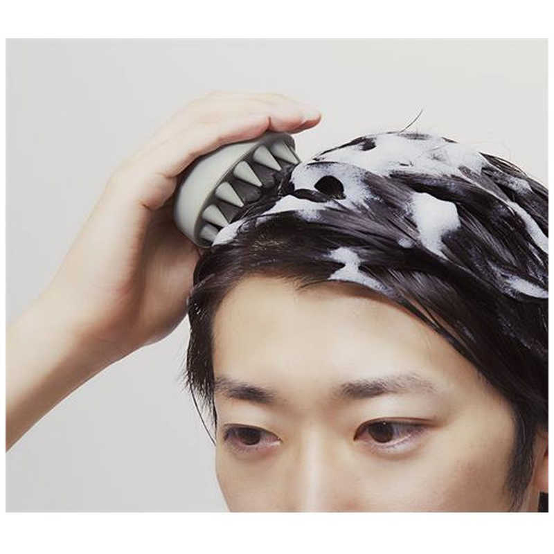 BeauR Wスカルプブラシ