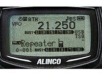 0.05～1300MHz 最高級ハンディレシーバー DJ-X11 Amazon | ALINCO アルインコ 0.05〜1300MHz 最高級ハンディ