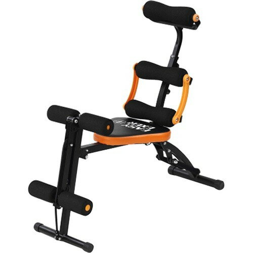 ALINCO イージーエクサ EXG154 ワンダーコアのような腹筋マシーン