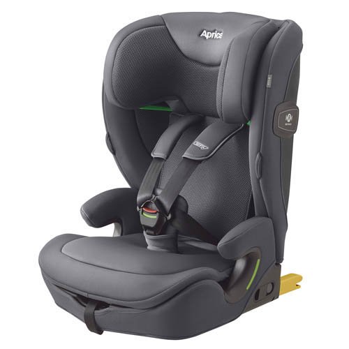 アイリスプラザ ISOFIXチャイルドシート 360度回転 新生児〜11歳対応 Amazon | アイリスプラザ 360°回転式 ISOFIX固定