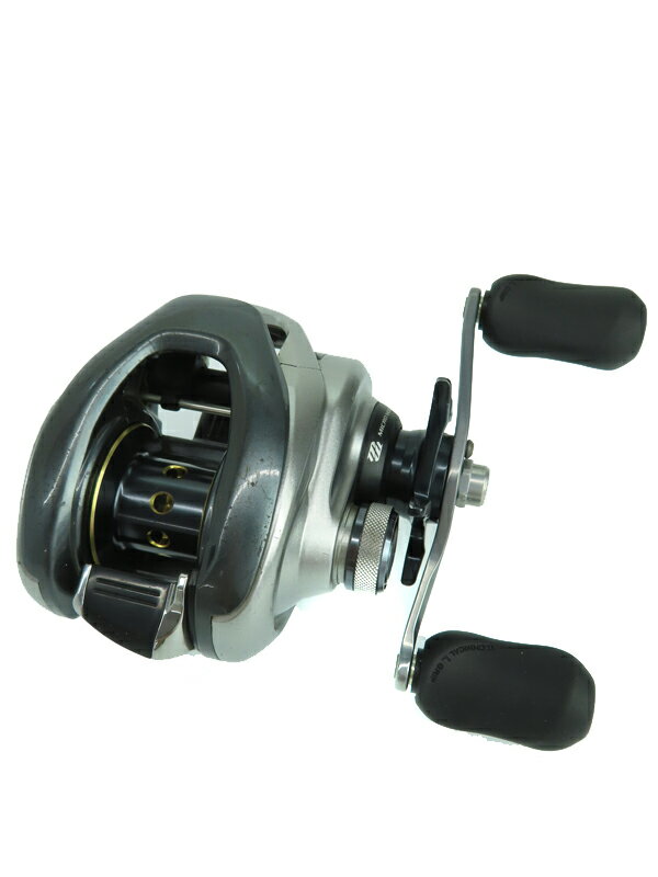 SHIMANO - SHIMANO/シマノ 20 メタニウム 左【中古】【007】の+