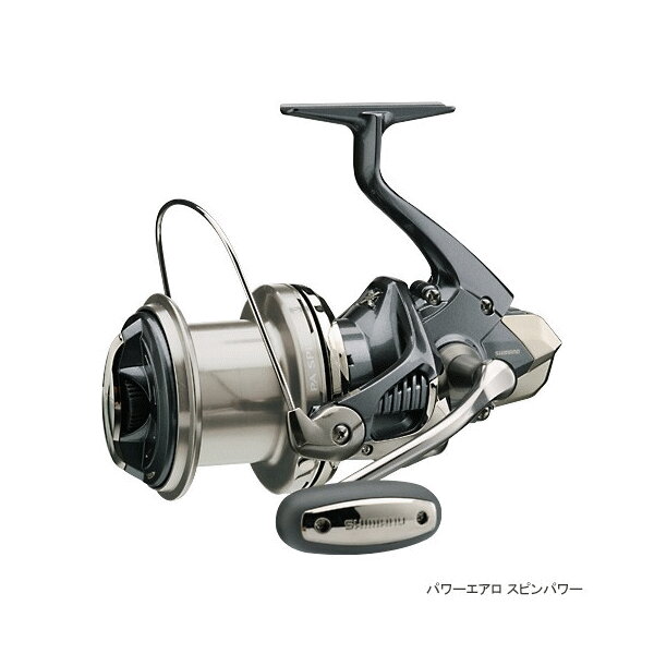 シマノ　スピンパワー　標準 楽天市場】シマノ SHIMANO シマノ パワーエアロ スピンパワー
