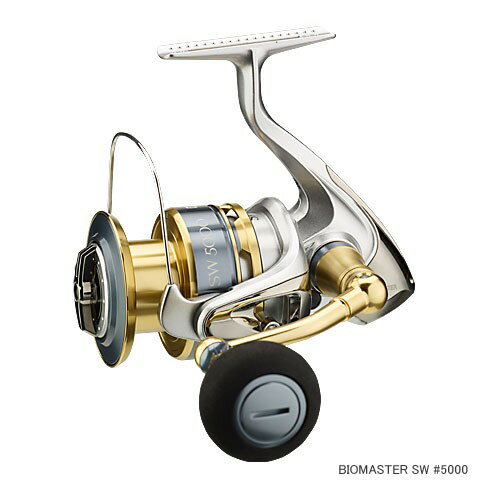 楽天市場】シマノ SHIMANO シマノ バイオマスターSW 4000HG | 価格比較 - 商品価格ナビ