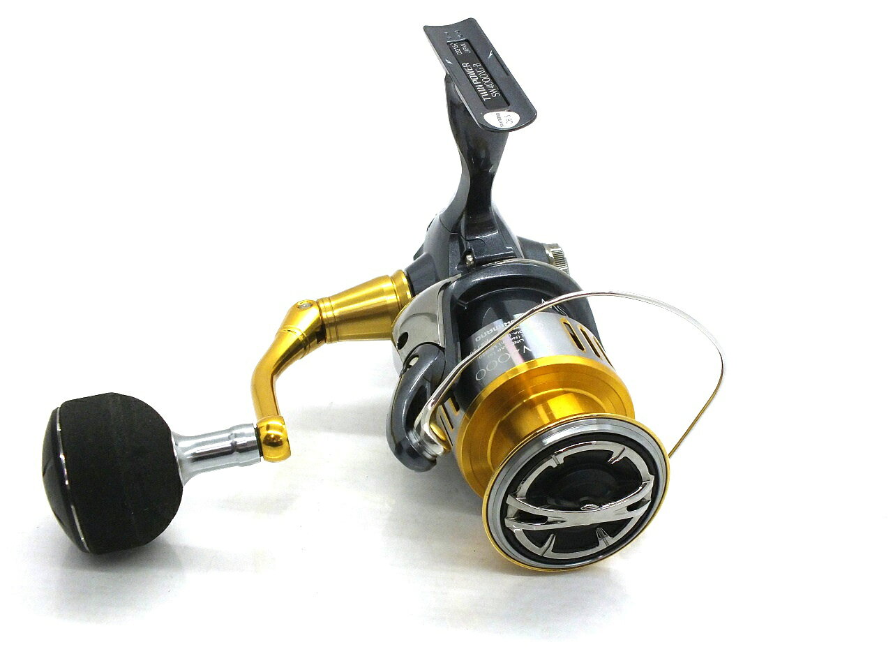 楽天市場 シマノ シマノ 15 ツインパワーsw 4000xg 価格比較 商品価格ナビ