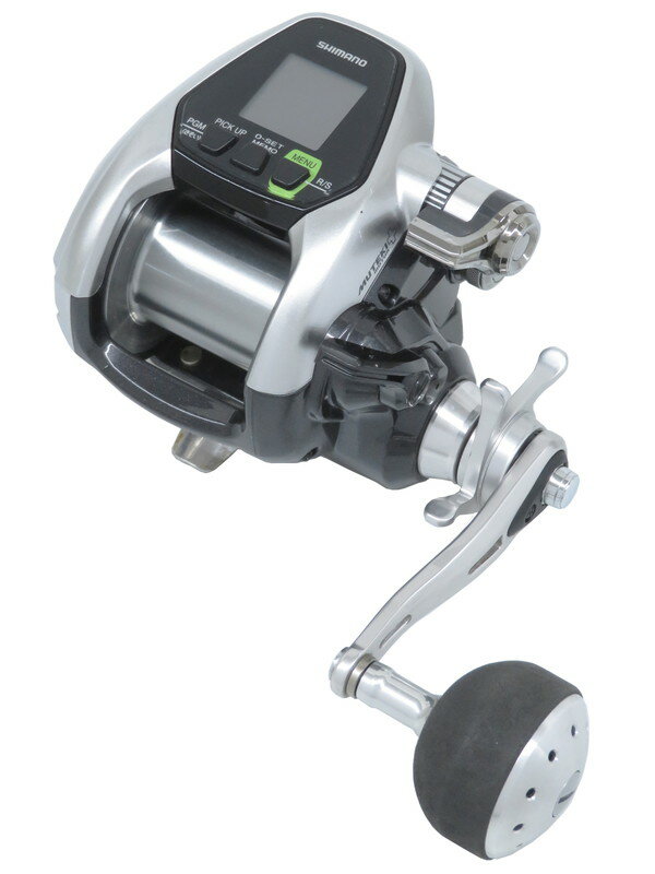 楽天市場】シマノ SHIMANO シマノ フォースマスター 400 | 価格比較 ...