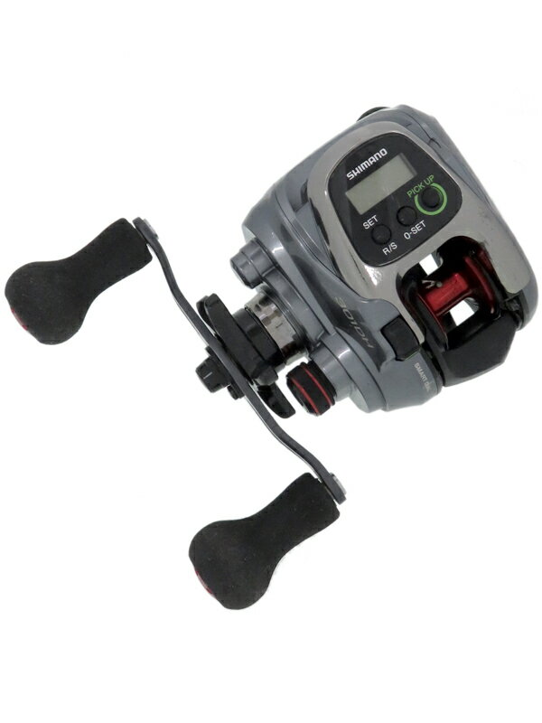 楽天市場】シマノ SHIMANO シマノ フォースマスター 400 | 価格比較 ...