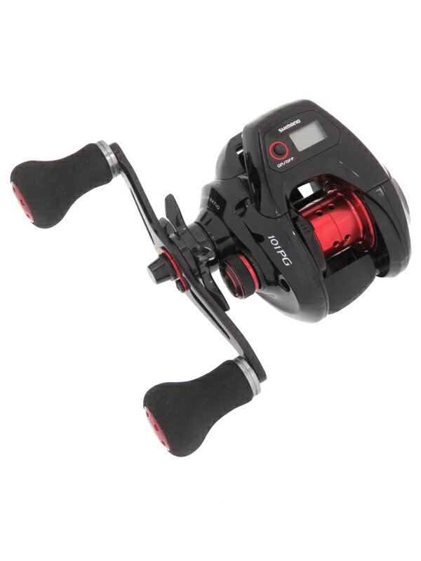 SHIMANO - SHIMANOエンゲツCT151HGの+sustentavel.tec.br