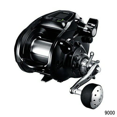 卸し売り購入 シマノ Shimano 6000 フォースマスター 電動リール リール Labelians Fr