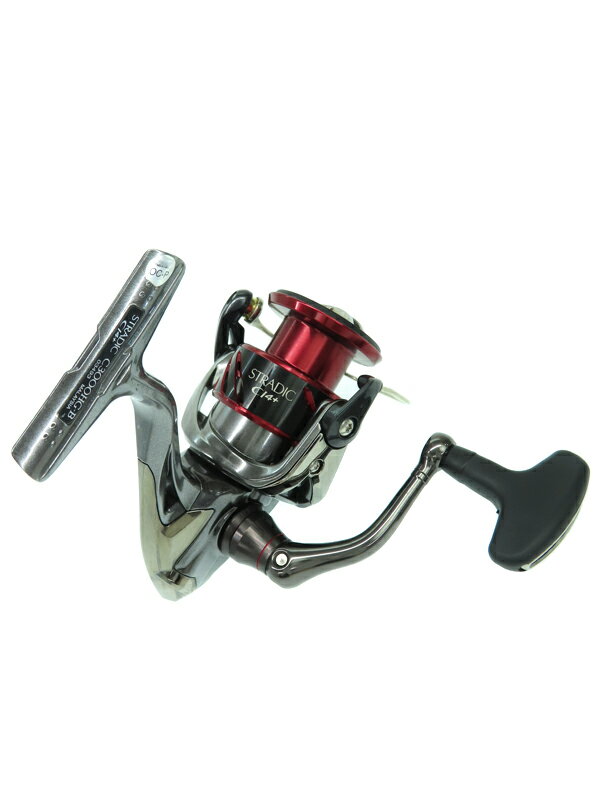 SHIMANO - シマノ ストラディック C3000XGの+crystalchambers.co.uk