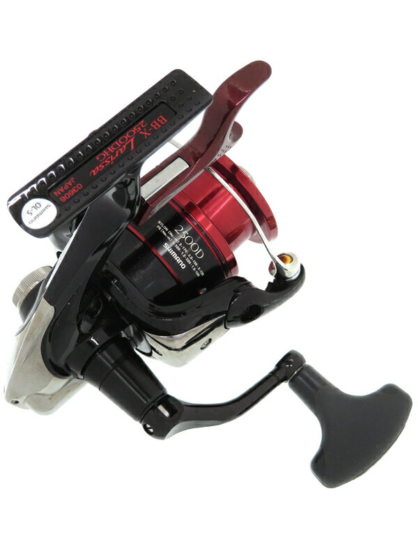 楽天市場】シマノ シマノ SHIMANO 16 BB-X ラリッサ 2500DHG 036063