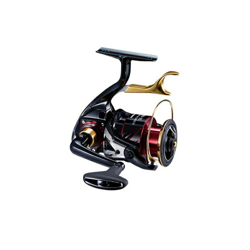 SHIMANO - BBX ハイパーフォース C3000DXXGS SUTブレーキ 右ハンドルの