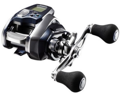 楽天市場】シマノ SHIMANO シマノ フォースマスター 400 | 価格比較 ...