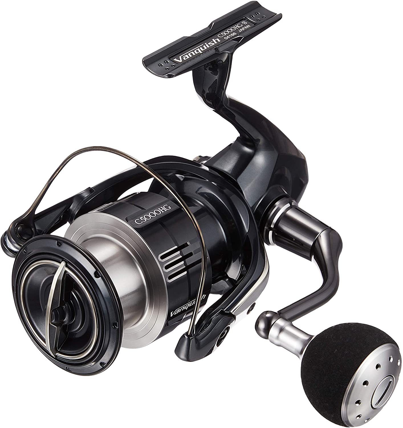 楽天市場 シマノ シマノ Shimano 19 ヴァンキッシュ C5000hg 価格比較 商品価格ナビ