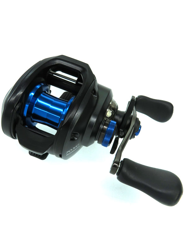 SHIMANO - シマノ 20 SLX DC 70XG RIGHT（右) (ベイトリール)の+