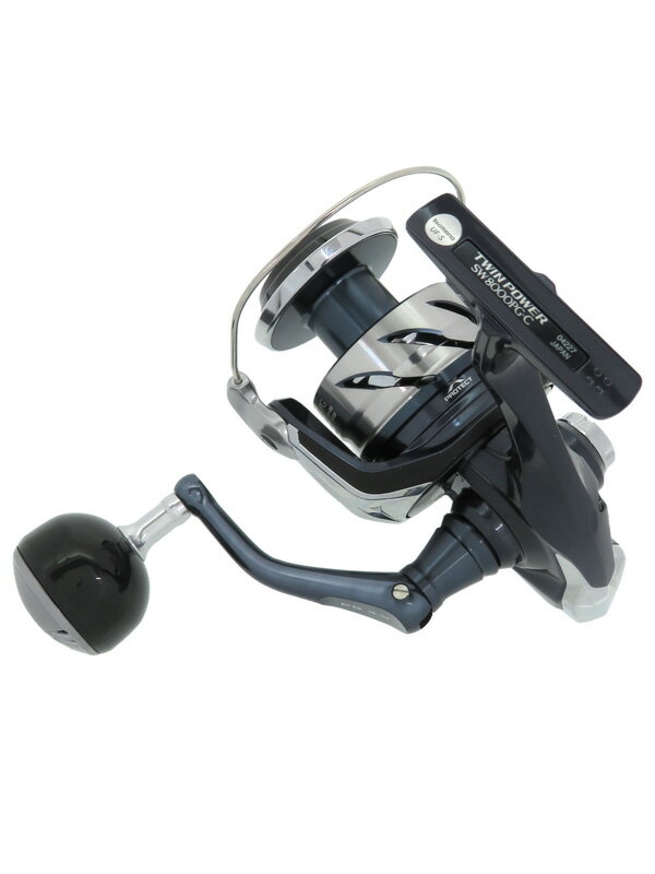 楽天市場】シマノ シマノ SHIMANO 21 ツインパワー SW 14000XG 04231 | 価格比較 - 商品価格ナビ