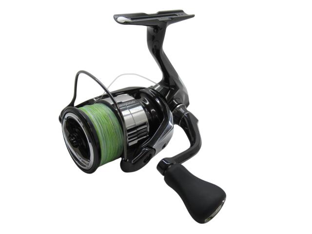 楽天市場】シマノ シマノ/SHIMANO カシータスMGL 101 左ハンドル