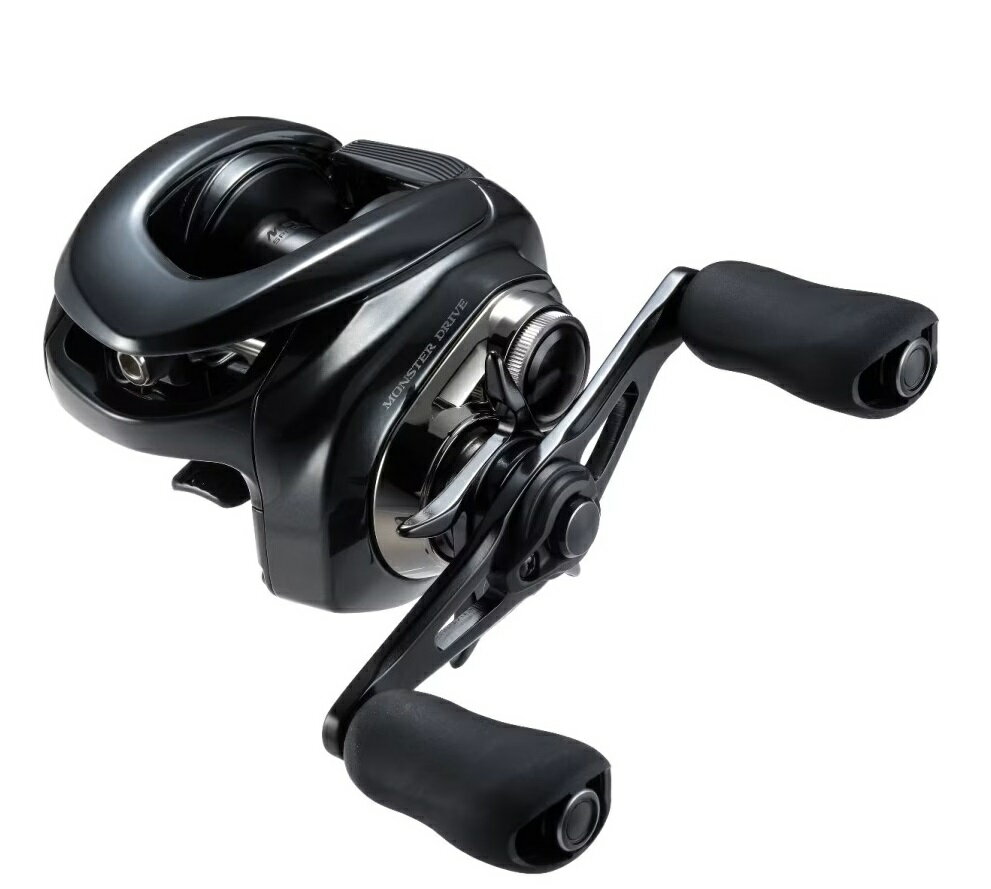 SHIMANO - シマノ ベイトリール 23メタニウム 101XG (左) ヨドバシ.com - シマノ SHIMANO 23 メタニウム 101XG （左