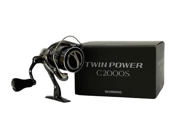 楽天市場】シマノ 24ツインパワー C2000S シマノ 24 ツインパワー SHIMANO 24TWINPOWER | 価格比較 - 商品価格ナビ