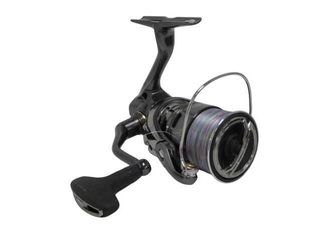 SHIMANO - □□SHIMANO シマノ 21 アルテグラ C5000XG 043375 SHIMANO シマノ スピニングリール 21アルテグラ C5000XG 043375