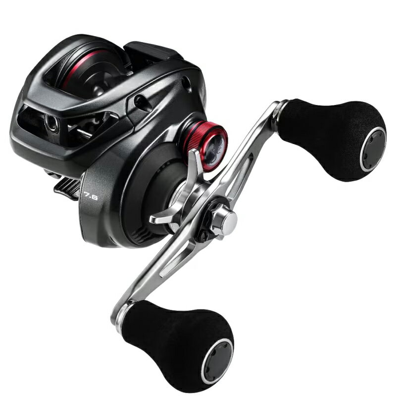Revo BIGSHOOTER HS (レボ・ビッグシューター)左ハンドル REVO BIGSHOOTER COMPACT 8/7 (ビッグシューターコンパクト