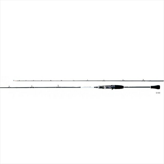 SHIMANO　ライトゲームBB M190 ライトゲームBB M190｜＠ベリーネット 日本最大新品中古釣具WEB