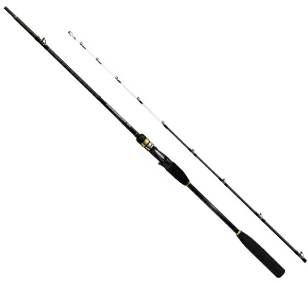 シマノ 船竿 タコマスター SS S175 センターカット2ピース