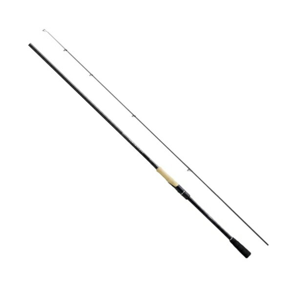 シマノ SHIMANO 22 ボーダレス 370XH-TK 振出 370XH-TK 266972