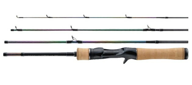 シマノ(SHIMANO) カーディフ ストリームリミテッドB48UL-4 4969363305329_9.jpg