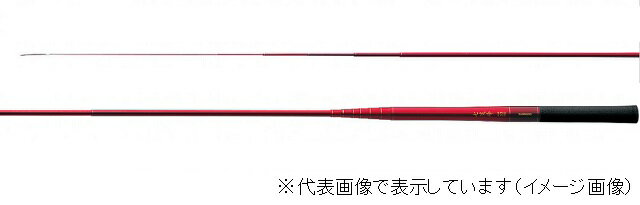 SHIMANO シマノ 渓流竿 七渓峰 硬調 53 ZK フィッシング