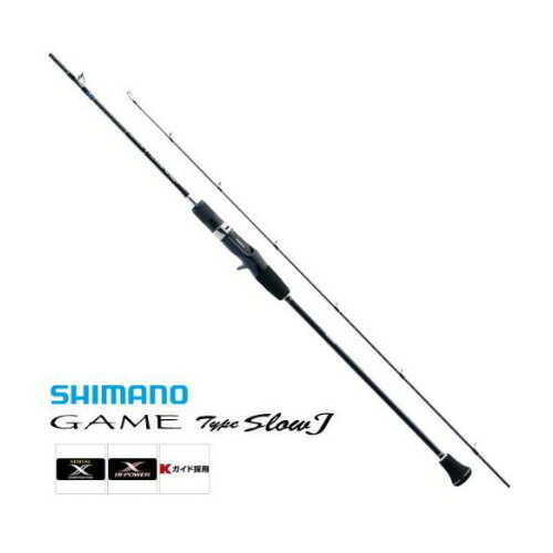 楽天市場 シマノ Shimano ゲームタイプ スローj B6 価格比較 商品価格ナビ