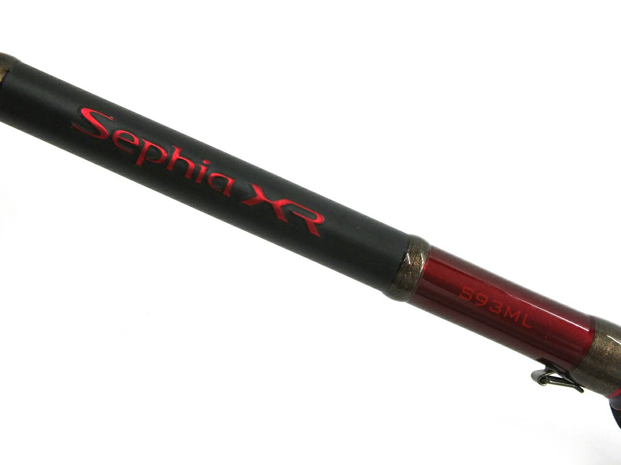 シマノ　セフィアXR　S93ML シマノ セフィア XR S93ML (ロッド・釣竿) 価格比較 - 価格.com