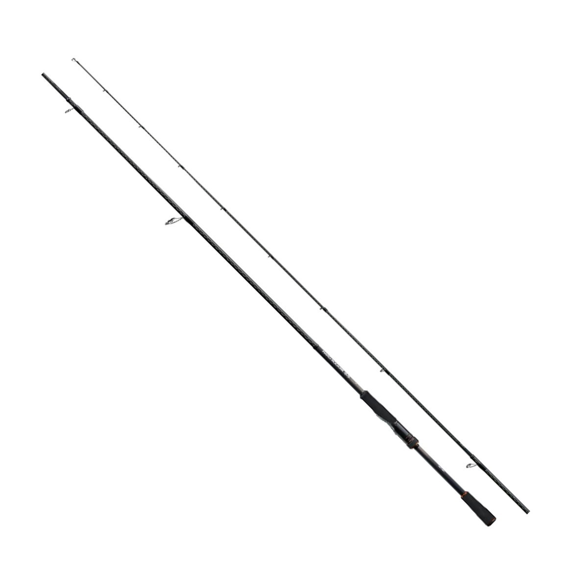 シマノ SHIMANO ハードロッカーSS S83MH スピニング・2ピース 353207