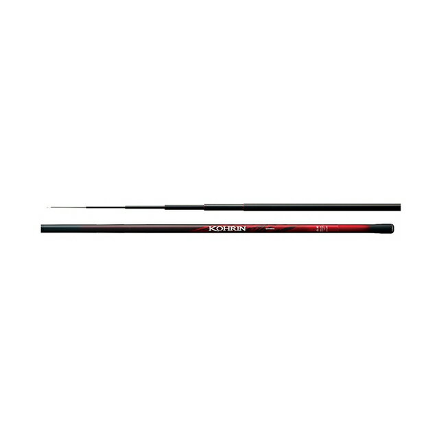 shimano シマノ 香鱗 H2.75 80-85ZP 鮎竿 新品