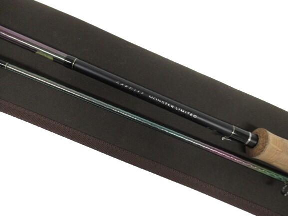 楽天市場 シマノ サービス シマノ カーディフ モンスターリミテッド Dp 仕舞寸法 1 価格比較 商品価格ナビ