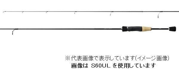 楽天市場 シマノ シマノ 19 トラウトライズ 60ul トラウトロッド エリアトラウトロッド 管釣りロッド 価格比較 商品価格ナビ