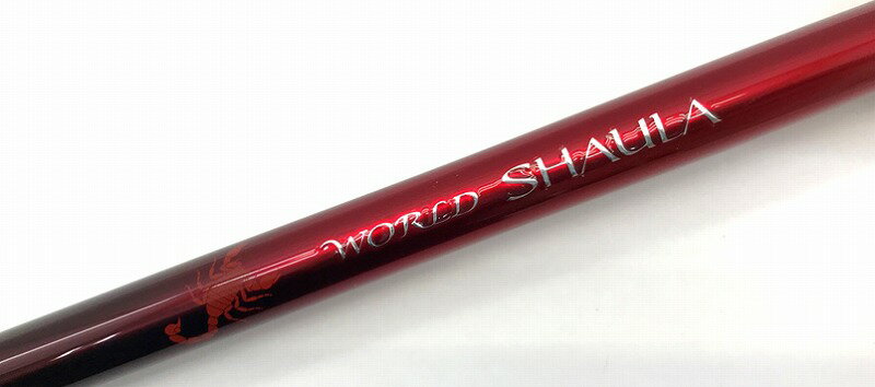 シマノ SHIMANO 18 ワールドシャウラ H 2704RS-2 399991