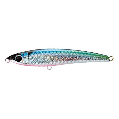 Leurre De Pêche Shimano Ocea Pencil 115XS 04 Coulant - Neuf 115mm 60g