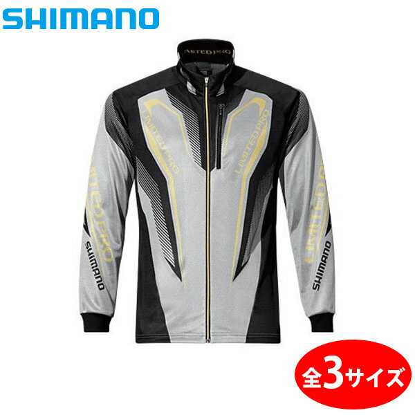 SHIMANO - SHIMANO リミテッドプロ デュラストウェア3xlの+aethiopien