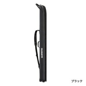 楽天市場 シマノ シマノshimano Rc 124q 135rw ブラック ロッドケース 価格比較 商品価格ナビ