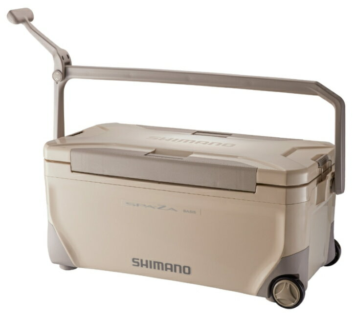 楽天市場】シマノ シマノ SHIMANO NS-E35U スペーザ ライト 350 
