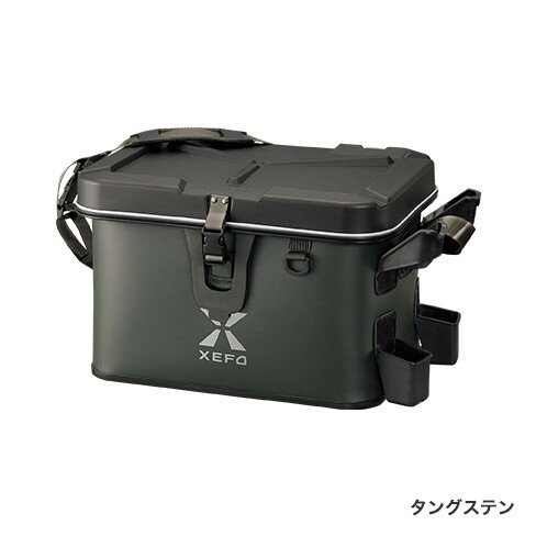 楽天市場 シマノ シマノ Xefoタックルバッグ Bk 201q Tg 32 価格比較 商品価格ナビ