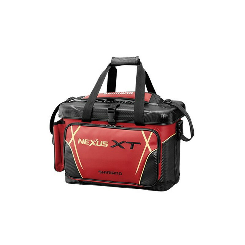 楽天市場 シマノ シマノ 磯クール Xt Ba 125q レッド 価格比較 商品価格ナビ