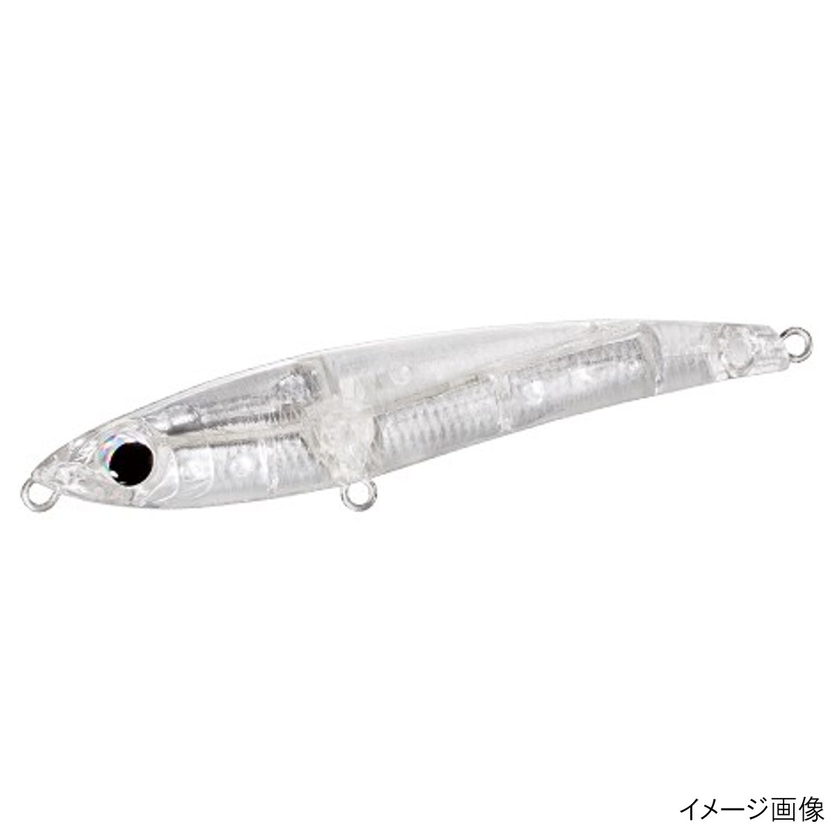 楽天市場】シマノ シマノ SHIMANO オシア ペンシル 115HS PB-215N 08T ウォータークリア | 価格比較 - 商品価格ナビ