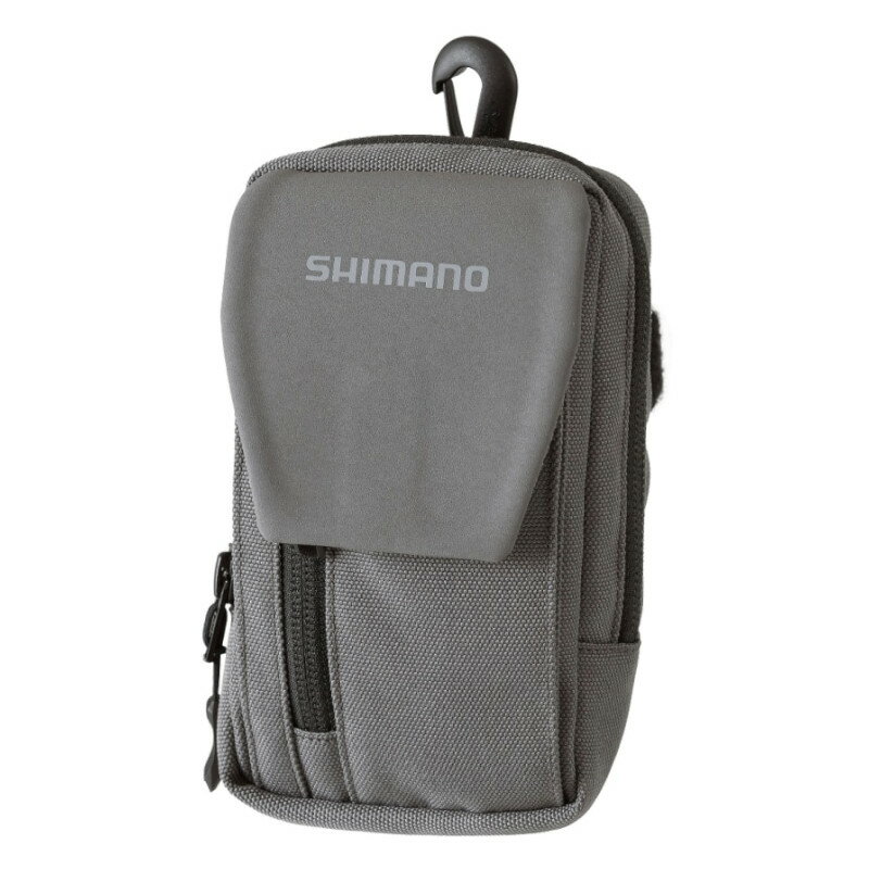 楽天市場】シマノ 631183 シマノ フィッシングポーチ MWサイズ ブラック SHIMANO BP-071S | 価格比較 - 商品価格ナビ