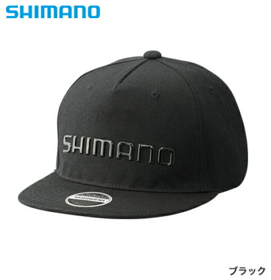 シマノ Shimano キャップ 帽子 キッズ - ウェア