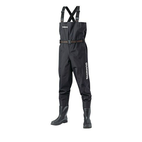 シマノ　マックスデュラウェーダーWA-054R シマノ(SHIMANO) WA-220K XEFO・ドライシールド・ストッキング