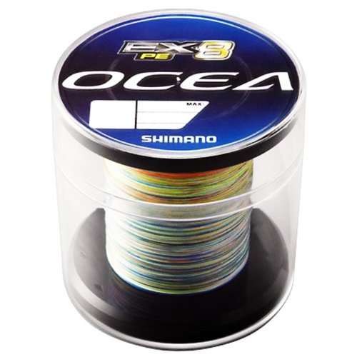 楽天市場 シマノ シマノ Shimano Pl O98l Ocea Ex8 Pe オシア Ex8 Pe 600m コンセプト モデル 1 5号 O ピュアwh モス イエロー オシアブルー Pl O98l 価格比較 商品価格ナビ